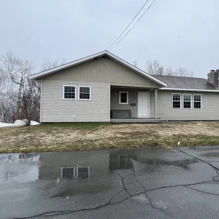 Buy this 3 bed house on 154 Maple Street in Madawaska, 04756