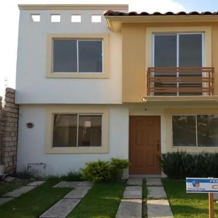 Buy this 3 bed house on Cielo in 45644 Tlajomulco, JAL