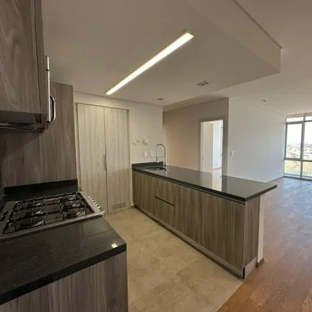Buy this 2 bed apartment on Alpha Residences in Boulevard América, Lomas de Angelópolis