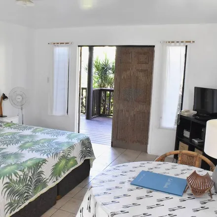 Rent this 1 bed apartment on Takitumu in Rarotonga, Cook Islands