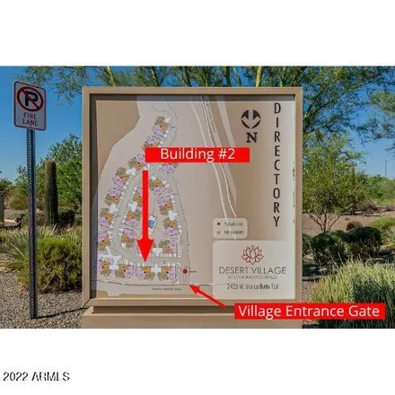Image 6 - 2425 West Bronco Butte Trail, Phoenix, AZ 85085, USA - Apartment for sale