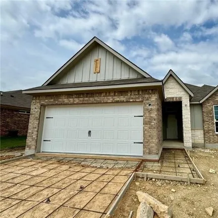 Buy this 4 bed house on Dryden Avenue in Copperas Cove, Coryell County