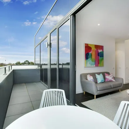 Rent this 2 bed apartment on Station Road in Caulfield North VIC 3161, Australia