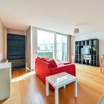 Rent this 2 bed apartment on Montreal House in Province Drive, London