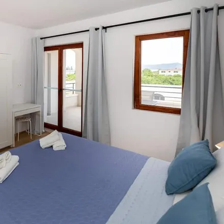 Rent this 2 bed apartment on Croatia osiguranje in Zagrebačka ulica, 20455 Opuzen
