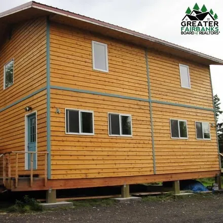 Buy this 4 bed duplex on 746 Constitution Drive in Fairbanks North Star, AK 99709