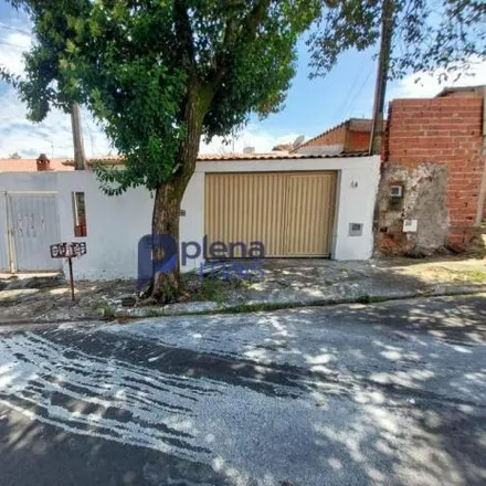 Image 1 - Rua Germano Yanssen, Altos de Sumaré, Sumaré - SP, 13175-370, Brazil - House for rent