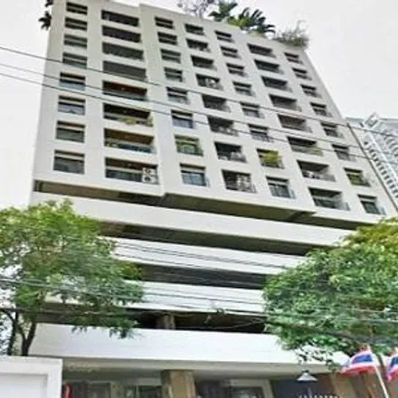 Image 2 - Residence of Ambassador of Japan, Soi Sukhumvit 3, Vadhana District, Bangkok 10330, Thailand - Apartment for sale