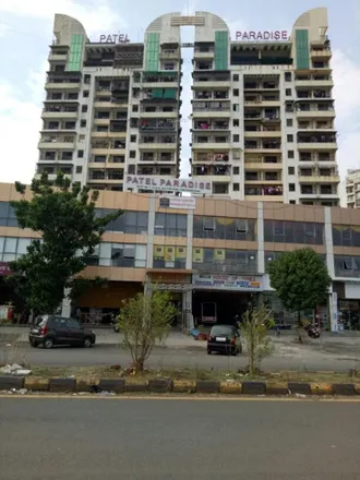Image 6 - unnamed road, Kharghar, Panvel - 410210, Maharashtra, India - Apartment for rent