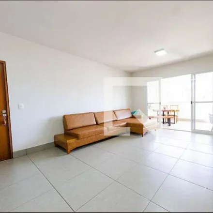 Buy this 3 bed apartment on Edifício Mirante das Veredas in Rua Ignácio Alves Martins 151, Buritis