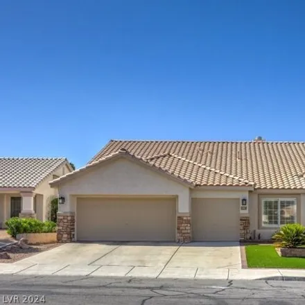 Buy this 4 bed house on 1114 Kabuki Avenue in Henderson, NV 89074