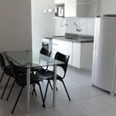 Rent this 1 bed apartment on Rua Henrique Capitulino 177 in Boa Viagem, Recife -
