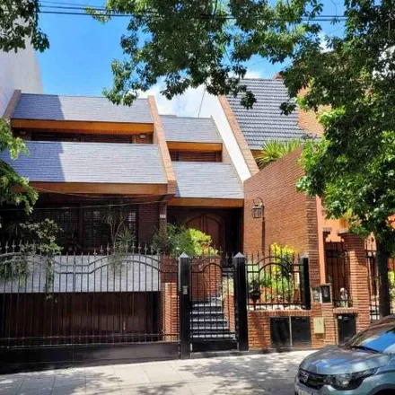 Buy this 4 bed house on Avenida Francisco Bilbao 3158 in Flores, C1406 EZN Buenos Aires