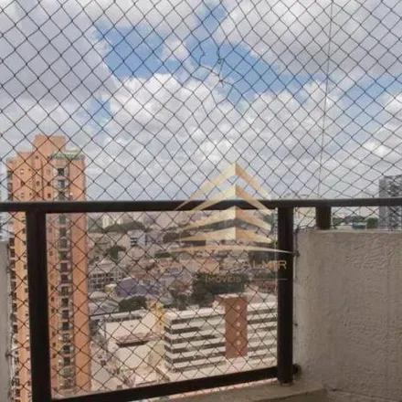 Buy this 4 bed apartment on Avenida Paulo Faccini in Maia, Guarulhos - SP