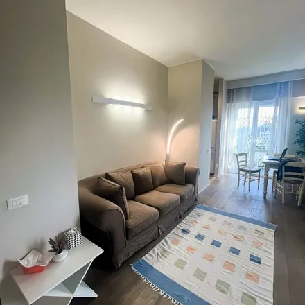 Rent this 2 bed apartment on Via Garegnano 44 in 20157 Milan MI, Italy