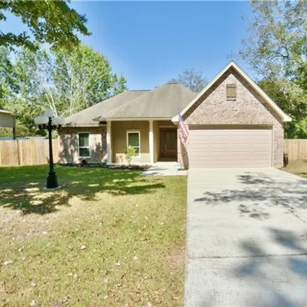 Buy this 3 bed house on 38349 Pine Street in Pearl River, Pearl River