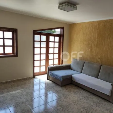 Buy this 4 bed house on Rua Francisco Ignácio de Souza in Campinas, Campinas - SP
