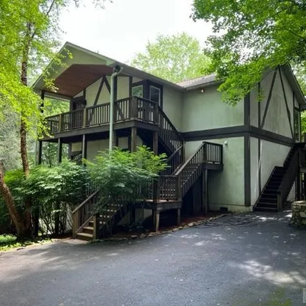 Image 1 - 250 West Rogers Street, Franklin, NC 28734, USA - House for sale