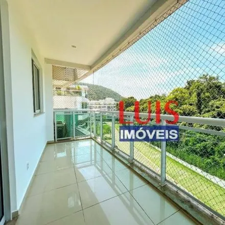 Image 2 - unnamed road, Camboinhas, Niterói - RJ, Brazil - Apartment for rent
