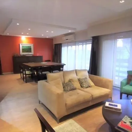 Buy this 4 bed apartment on Granaderos 44 in Flores, C1406 GLV Buenos Aires