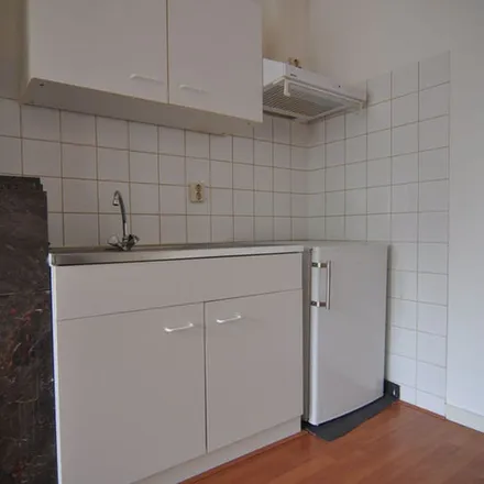 Image 3 - Slingerweg 7C, 4814 AZ Breda, Netherlands - Apartment for rent
