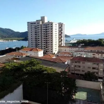 Image 2 - Rua Ministro Daniel de Carvalho, Ponta da Praia, Santos - SP, 11030-401, Brazil - Apartment for sale