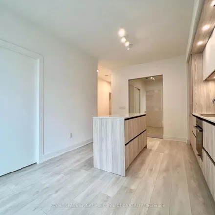 Rent this 2 bed apartment on 33 Mercer Street in Old Toronto, ON M5V 3P6