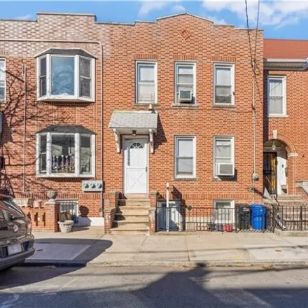 Buy this 3 bed house on 651 90th Street in New York, NY 11228