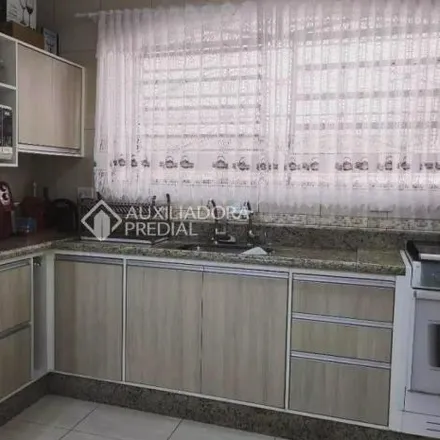 Buy this 3 bed house on Rua Luxemburgo in Vila Francisco Matarazzo, Santo André - SP