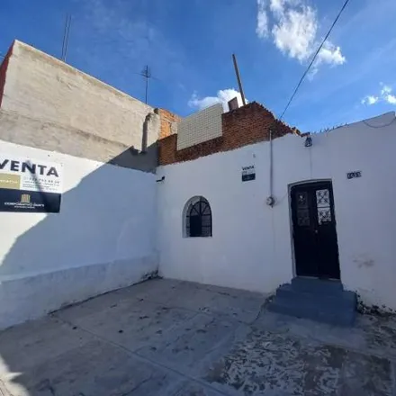 Buy this 4 bed house on Calle San Juan de Ulúa 1665 in Jardines del Country, 44210 Guadalajara
