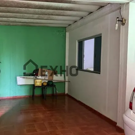 Buy this 3 bed house on Rua Araguari in Vila Jussara, Anápolis - GO