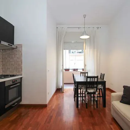 Image 4 - Via Arena 29, 20123 Milan MI, Italy - Apartment for rent