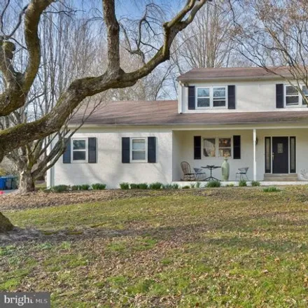 Buy this 4 bed house on 382 Dogwood Lane in McKinley, Abington Township