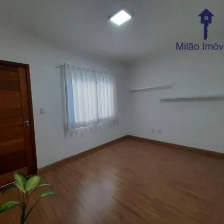 Buy this 2 bed house on Rua Celestino Soares in Jardim Karoline, Votorantim - SP