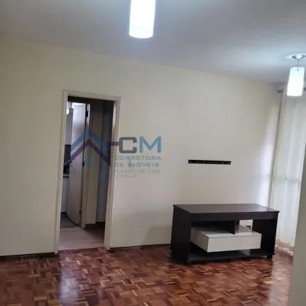 Rent this 1 bed apartment on unnamed road in Centro, São José dos Campos - SP