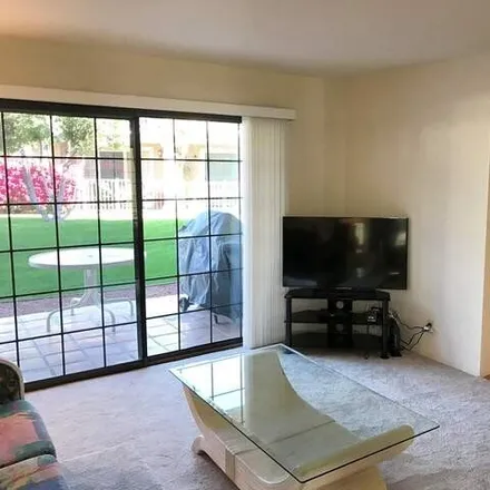 Image 4 - 1275 South Compadre Road, Palm Springs, CA 92264, USA - Condo for rent