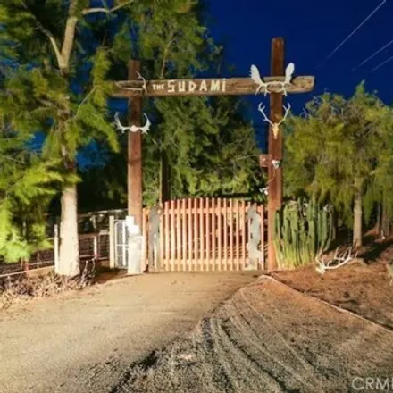 Image 1 - Red Mountain Road, Riverside County, CA, USA - House for sale