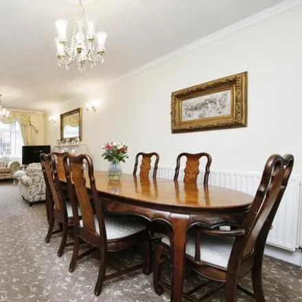 Image 3 - Ashleigh House, North Road, Darlington, DL1 3AB, United Kingdom - Duplex for sale