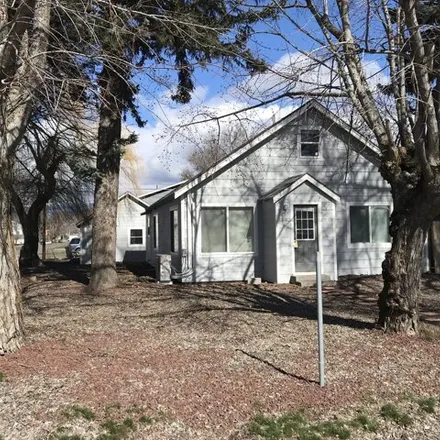 Buy this 3 bed house on 395 West Darland Drive in Goldendale, WA 98620