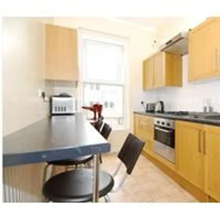 Rent this 5 bed apartment on St Stephen's Close in Malden Road, Maitland Park