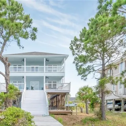 Buy this 5 bed house on Hernando Place in Dauphin Island, AL 36528