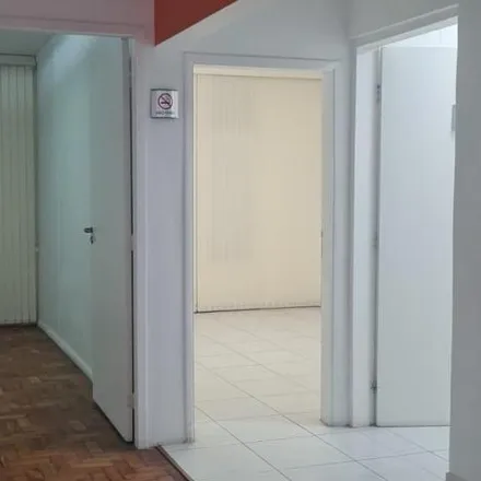 Rent this 3 bed apartment on Rua S. Carlos Do Pinhal in 1306, Rua São Carlos do Pinhal