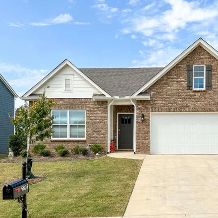 Buy this 4 bed house on 1099 Mountain View Trail in Nectar, Blount County