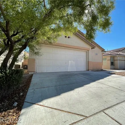 Rent this 3 bed house on 3095 Cantabria Court in Enterprise, NV 89141