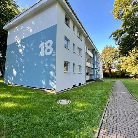 Image 9 - Rabboltstraße 18, 44319 Dortmund, Germany - Apartment for rent