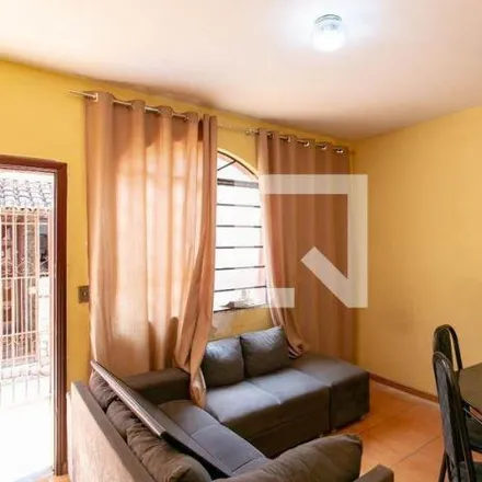 Rent this 2 bed house on Rua Lima Barreto in Santa Branca, Belo Horizonte - MG