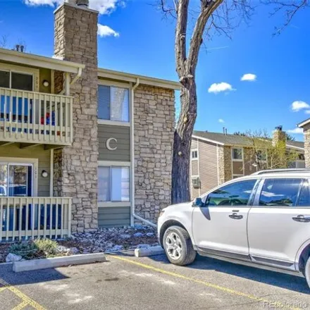 Buy this 1 bed condo on 4400 South Quebec Street in Denver, CO 80237