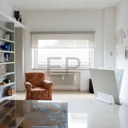 Rent this 2 bed apartment on Via Montebello 27 in 20121 Milan MI, Italy