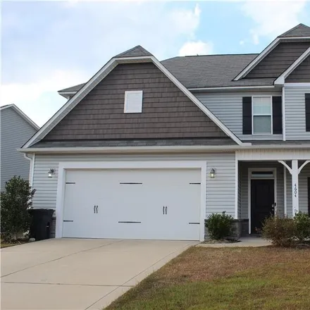 Buy this 4 bed house on Tom Starling Road in Ardulusa, Cumberland County