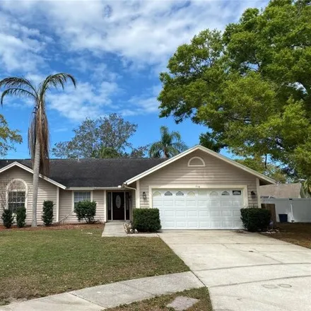 Buy this 3 bed house on 700 Heathrow Lane in Palm Harbor, FL 34683